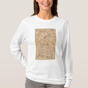 Alabama 4 tee shirt