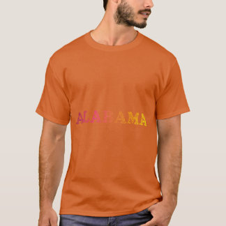 Alabama 59 t shirt