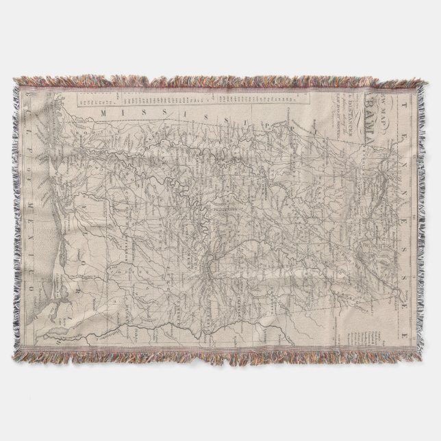 Alabama 6 filt (Framsidan)