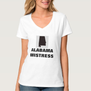 ALABAMA ÄLSKARINNA TEE