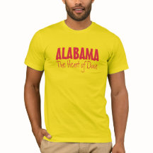 AlABAMA-anpassningsbar