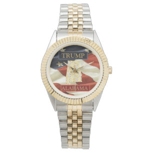 ALABAMA ARMBANDSUR
