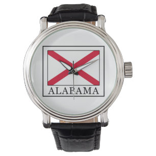 Alabama Armbandsur