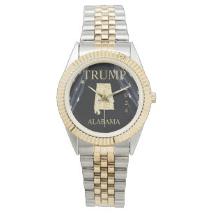 ALABAMA ARMBANDSUR