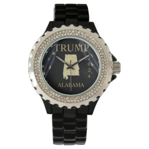 ALABAMA ARMBANDSUR