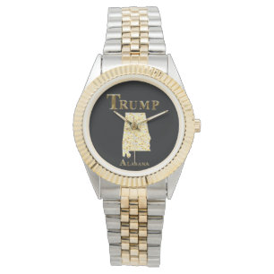 ALABAMA ARMBANDSUR