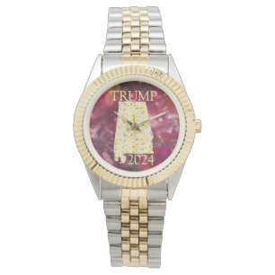 ALABAMA  ARMBANDSUR
