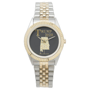 ALABAMA ARMBANDSUR