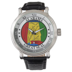 Alabama Armbandsur