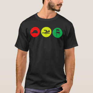 Alabama Brawl Boat Fight Folght-stol T Shirt