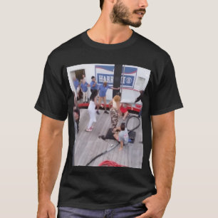 Alabama brawl montgomery alabama lustigt t shirt