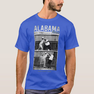 Alabama brawl TShirt 2 T Shirt