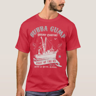 Alabama Company T Shirt