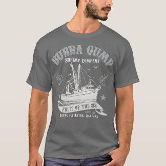 Alabama Company T Shirt