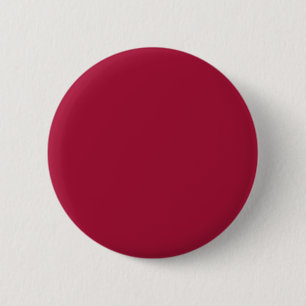 ALABAMA CRIMSON RED (bakgrund i fast färg) ~ Knapp
