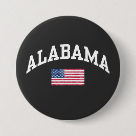 Alabama delstat knapp