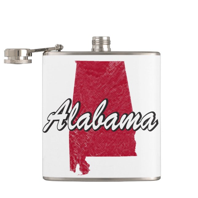 Alabama Fickplunta (Öppnad)