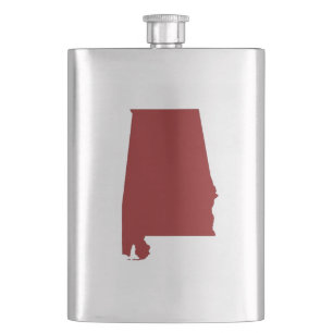 ALABAMA FICKPLUNTA