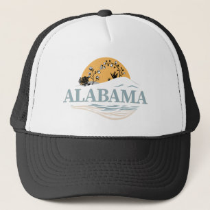 Alabama Förenta staterna Keps