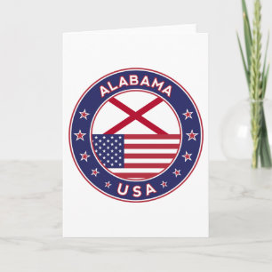 Alabama, Förenta staterna Stater, Kort