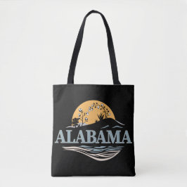 Alabama Förenta staterna Tygkasse