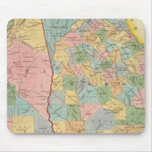 Alabama, Georgien Musmatta