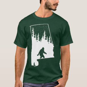 Alabama Gift T Shirt