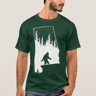 Alabama Gift T Shirt