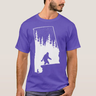 Alabama Gift T Shirt