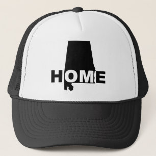 Alabama Hat från Boll Keps