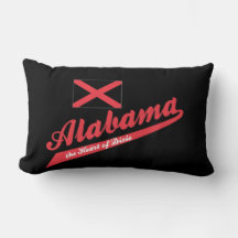 Alabama Heart of Dixie