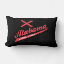 Alabama Heart of Dixie