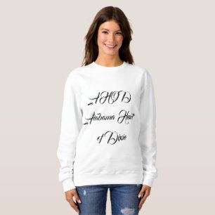 Alabama Heart of Dixie Monogram T Shirt
