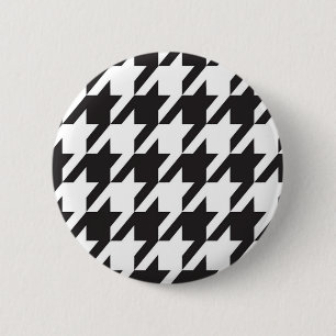 Alabama Houndstooth knäppas Knapp