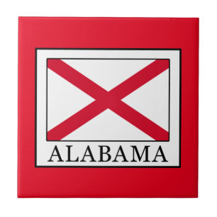 Alabama Kakelplatta