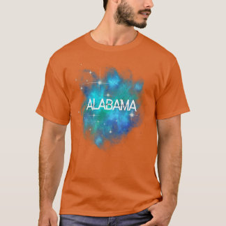 Alabama kallar TShirt T Shirt