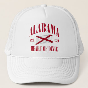Alabama Keps