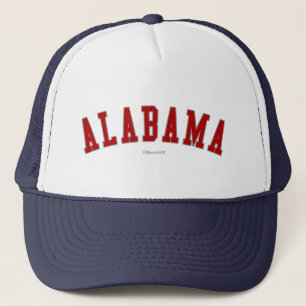 Alabama Keps