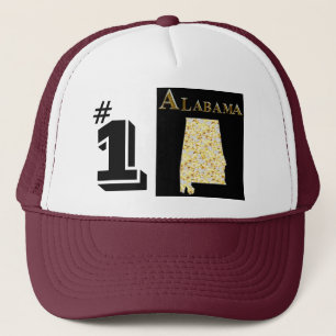 ALABAMA KEPS