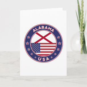 Alabama Kort