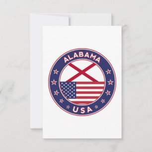 Alabama Kort