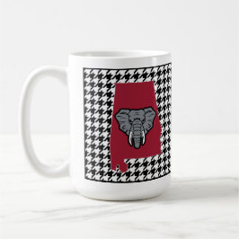 Alabama Laganda Kaffemugg