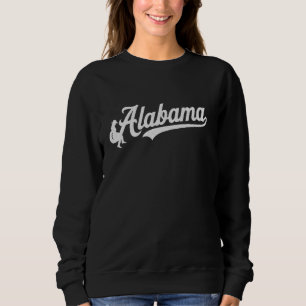 Alabama Land Cowgirl Southern State Bama Girl T Shirt
