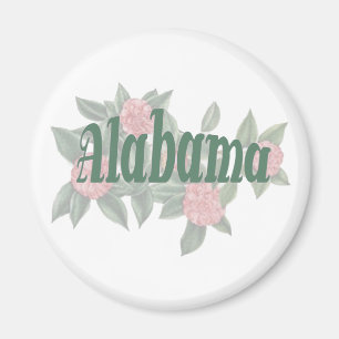 Alabama magnet