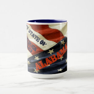 ALABAMA MUGG