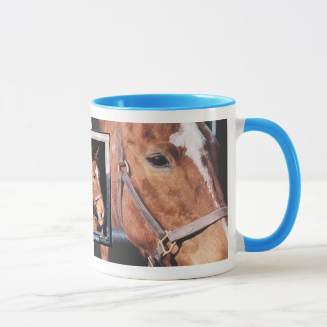 Alabama Nana Tributemugg Mugg (Höger)