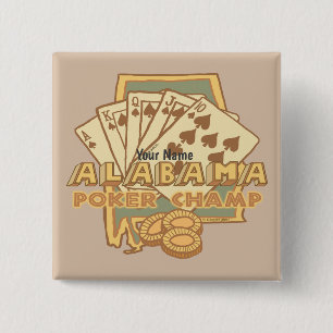 Alabama Poker Knapp