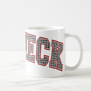 Alabama Rednacke Kaffemugg