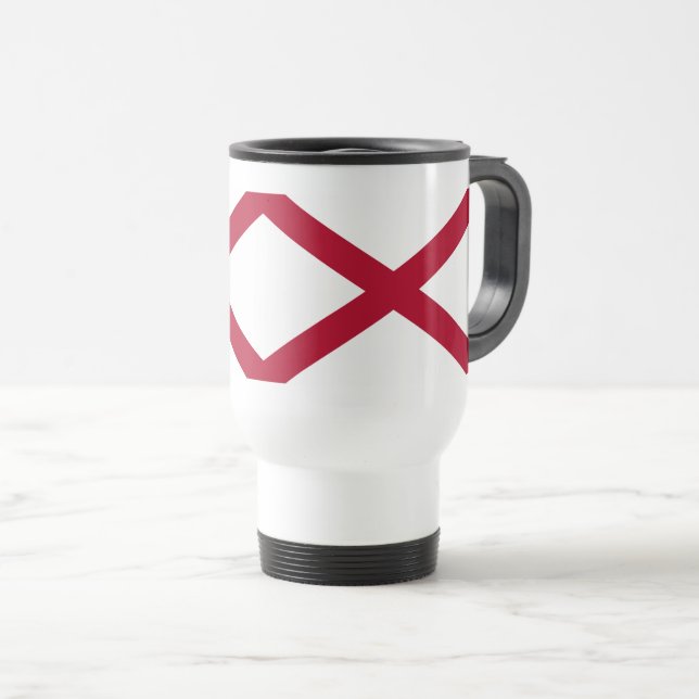 Alabama Resemugg (Framsida höger)