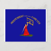 alabama secession flagga